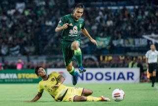 Derbi Jatim Pembuktian Persebaya Pantas Menang Kontra Persik Kediri - JPNN.com Bali