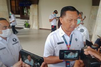 Bali Darurat Peredaran Narkoba, Brigjen Sugianyar Sebut 90 Persen Sabu-sabu Sudah Masuk ke Desa - JPNN.com Bali