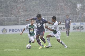 Pelatih Persita Tangerang Widodo Targetkan Menang, Meski Tim Lawan Sebagus Ini - JPNN.com Bali
