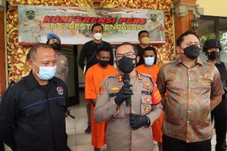 Cekcok Masa Pandemi: Ribut di Lapangan Futsal di Denpasar Bali Berakhir di Bui - JPNN.com Bali