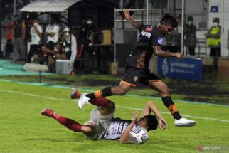 Bali United Makin Jaya, Persiraja Kian Terpuruk, Terima Kasih Spaso  - JPNN.com Bali