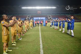 Preview PSIS vs Bhayangkara FC: Adu Taktik Dua Pelatih Eropa - JPNN.com Bali