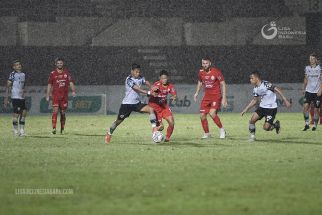 Preview Persija vs Persikabo: Macan Kemayoran Bosan Kalah, Pemain Kunci Laskar Padjajaran Absen - JPNN.com Bali