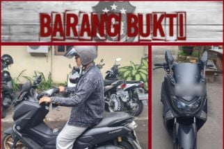 TSK Teror Remas Payudara Cewek Montok Masih Mahasiswa, Beraksi di 17 TKP Berbeda, OMG! - JPNN.com Bali