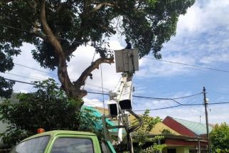 Cuaca Bali Hari Ini: Angin Kencang Terjang Pulau Dewata, BMKG Merespons - JPNN.com Bali