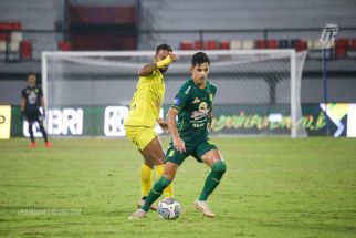 Kans Persebaya Rebut Gelar Juara Liga 1 Berat, Bali United di Atas Angin - JPNN.com Bali