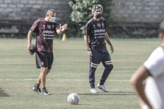 3 Opsi Kick Off Liga 1 Bikin Jadwal Padat, Teco: Tidak Ideal Bagi Pemain, tetapi - JPNN.com Bali