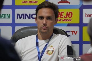 Hadapi Persipura Jayapura, Bhayangkara FC Lakukan Ini untuk Merangkak jadi Juara - JPNN.com Bali