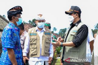 Indonesia Pakai Desa Penglipuran Bali untuk Kurangi Risiko Bencana - JPNN.com Bali