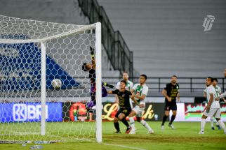 PSS Belum Aman dari Degradasi Setelah Keok dari PSIS, Begini Respons Coach Putu Gede, Duh - JPNN.com Bali