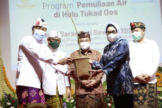 Yayasan Puri Kauhan Ubud Gelar Sastra Saraswati Sewana 2022 Sambut KTT G20, Tujuannya Mulia - JPNN.com Bali