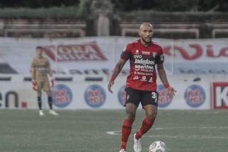 Suporter Masih Bicarakan Kemenangan Bali United Kontra Arema FC, Leo Beri Pujian Ini - JPNN.com Bali