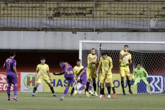 Preview Persik vs Barito: Macan Putih Ambisi 10 Besar, Laskar Antasari Target Lolos Degradasi - JPNN.com Bali