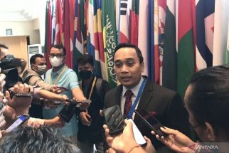 Putu Supadma Rudana: Hari Raya Nyepi Solusi Atasi Dampak Perubahan Iklim - JPNN.com Bali