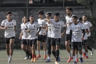 Persib Bandung Petik Hasil Imbang Kontra Persebaya, Bali United Langsung Bereaksi - JPNN.com Bali