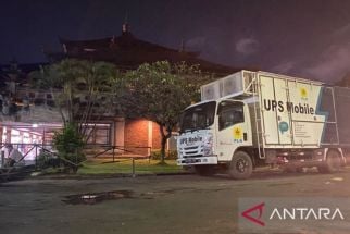 PLN Bali Jamin Listrik IPU ke-144 Aman, Ini Buktinya - JPNN.com Bali