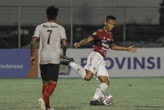 Eks Persela Termotivasi Rengkuh Juara Liga 1 Bareng Bali United, Alhamdulillah - JPNN.com Bali