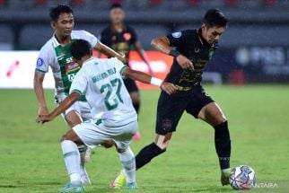 Pelatih Achmad Ungkap Pemain PSIS Hilang Semangat karena Faktor Ini… - JPNN.com Bali