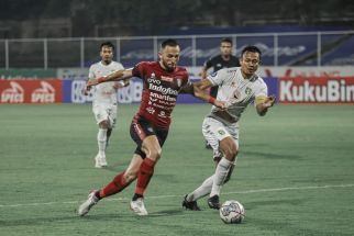 Bali United Malu Besar, Dibekuk Persebaya 3 – 0 Setelah Jadi Juara Liga 1 - JPNN.com Bali