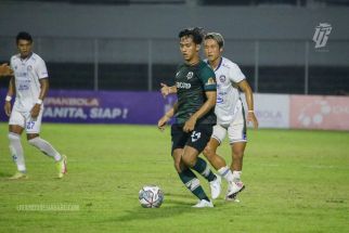 Persikabo Keropos Tanpa Pemain Pilar, Ini Pembelaan Coach Liestiadi - JPNN.com Bali