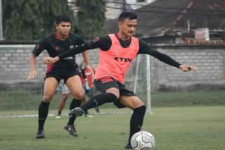 Coach Fabio Turunkan Pemain Muda di Laga Terakhir Kontra Persikabo, Sosok Ini Sudah Layak - JPNN.com Bali