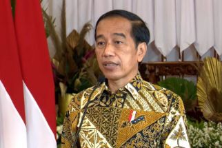 Jokowi Target 1 Juta UMKM Masuk E-katalog LKPP, Perintah untuk Kepala Daerah Langsung Turun - JPNN.com Bali