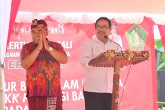 Pemprov Bali Gelontor Jembrana Rp 18 Miliar, Fokus untuk Bangun 2 Proyek Ini - JPNN.com Bali