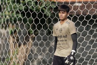 Kiper Rakasurya Mendadak Hilang dari Skuad Bali United, Ada Apa? - JPNN.com Bali