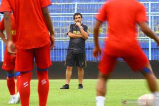 Arema FC Duel Maksimal Lawan PSM, Akankah Masuk 3 Besar? - JPNN.com Bali