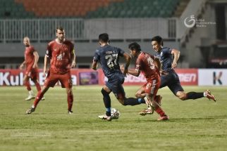 Preview Arema FC vs PSM: Bhayangkara FC Juara 3 Liga 1, Singo Edan dan Persebaya Saling Gebuk - JPNN.com Bali