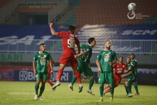 Persija Ambisi Adang PSS Sleman, Skuad Elang Jawa Terancam ke Liga 2, Awas - JPNN.com Bali