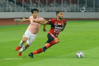 Preview Bali United vs Persik Kediri: Adu Pelatih Bertangan Dingin - JPNN.com Bali