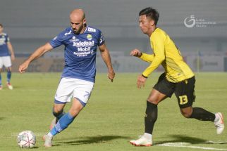 Preview Persib vs Barito: Coach RD Enggan Bergantung Tim Lain, Robert Siap Libas Laskar Antasari - JPNN.com Bali