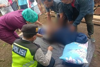 Sukadana Tewas Seusai Cekcok dengan Istri, Fakta Miris Terungkap - JPNN.com Bali