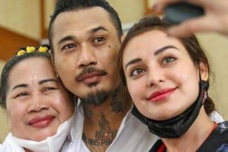 Nora Bongkar Kondisi Terkini Jerinx SID, Tak Sabar Bikin Anak - JPNN.com Bali