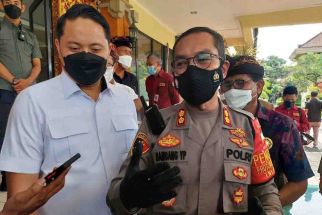Pasutri FST dan HL Masuk DPO Polresta Denpasar, FL Bongkar Fakta Mengejutkan - JPNN.com Bali
