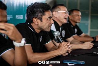 PSS Sleman Tunjuk Seto Jadi Pelatih, Akui Lambat Rekrut Pemain Anyar - JPNN.com Bali