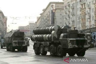 Rusia Hancurkan Rudal S-300 Ukraina, Warning Barat Tak Lagi Pasok Senjata - JPNN.com Bali