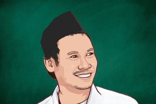 Mengulik Pandangan Gus Baha Soal Nabi yang Dikurbankan, Jangan Kaget! - JPNN.com Bali