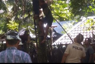 Kabar Duka, Kertiawan Tewas Mengenaskan, Polisi Ungkap Fakta Mengejutkan - JPNN.com Bali