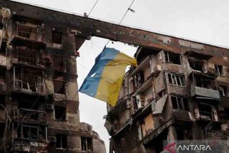 Rusia Ultimatum Ukraina Segera Menyerah, Pilihan yang Sulit - JPNN.com Bali