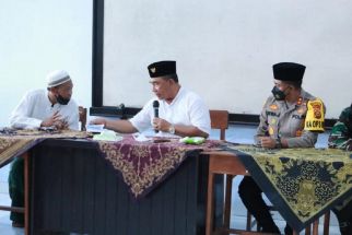 Bupati Tamba Rutin Safari Ramadan, Banggakan Toleransi Beragama di Jembrana - JPNN.com Bali