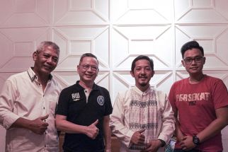 Gegera Riki Dwi, PSS Sleman Minta Maaf ke Persekat Tegal, Ternyata - JPNN.com Bali
