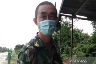 Update TKA Tiongkok Berseragam Militer, Ini Temuan Imigrasi dan TNI - JPNN.com Bali