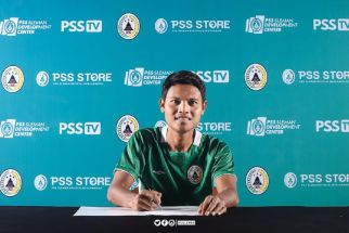 PSIS Lepas Fandi Eko, PSS Sleman Langsung Menyambar, Targetnya Tidak Main-main  - JPNN.com Bali