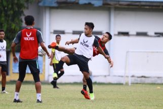 PSIS Semarang Curi Start, Liluk: Panasin Mesin Tipis-tipis - JPNN.com Bali