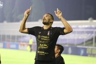 PSIS Putus Kontrak Wallace Costa, Abaikan Rekor Mentereng Sang Pemain, Wow - JPNN.com Bali