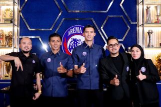 Arema FC Agresif di Bursa Transfer, Rekrut Duo Persita Sekaligus, Wow - JPNN.com Bali