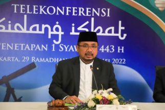 Pemerintah Tetapkan 1 Syawal 1443 Hijriah 2 Mei 2022 - JPNN.com Bali