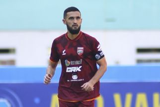 Borneo FC Agresif di Bursa Transfer, Wajibkan Pemain Jaga Kondisi - JPNN.com Bali